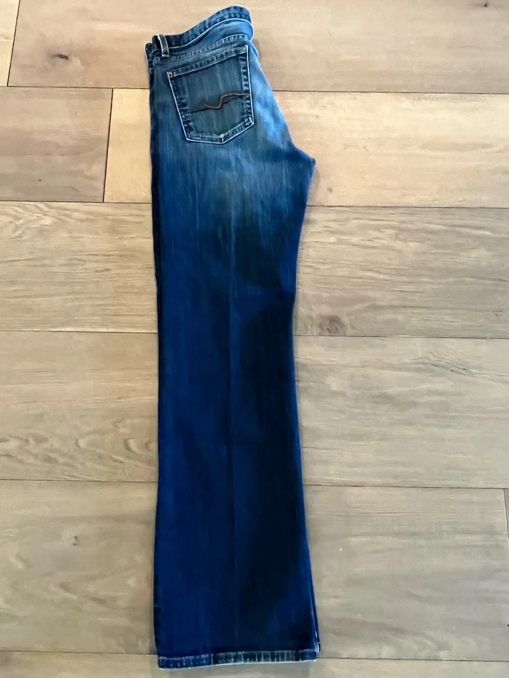 N/A all mankind
